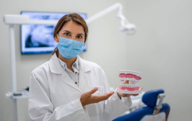 Best Emergency Tooth Extraction in Mount Carmel, OH