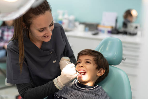 Best After-Hours Emergency Dentist in Mount Carmel, OH