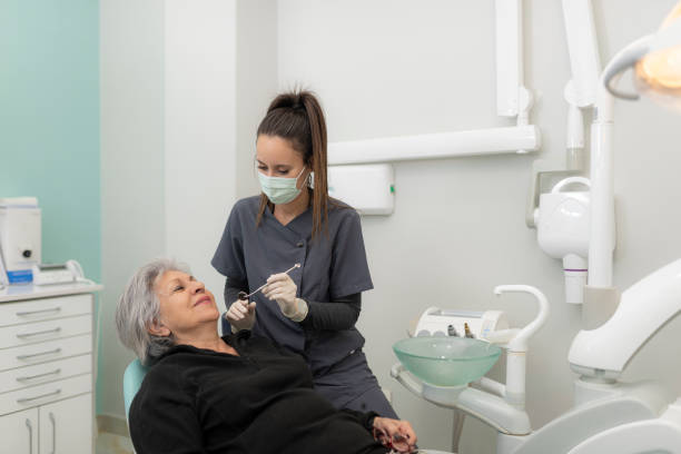 Best Emergency Root Canal Treatment in Mount Carmel, OH