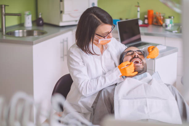 Best Emergency Broken Tooth Repair in Mount Carmel, OH