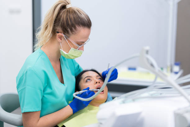 Best Weekend Emergency Dentist in Mount Carmel, OH