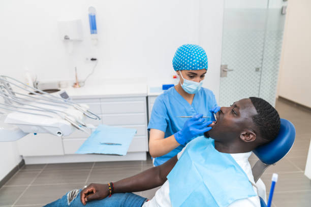 Best Emergency Treatment for Toothache in Mount Carmel, OH