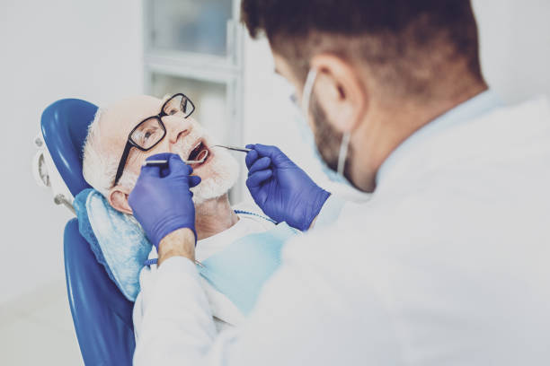 Best Emergency Treatment for Toothache in Mount Carmel, OH